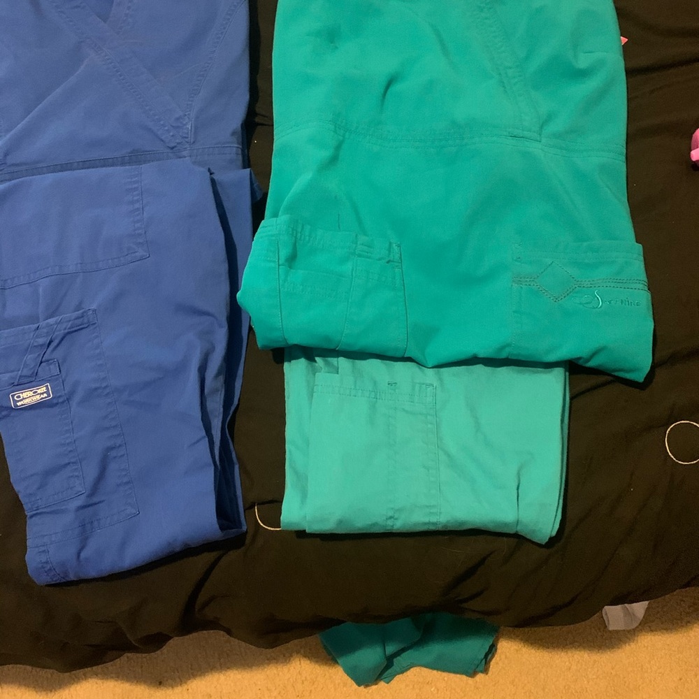 Medical Scrubs